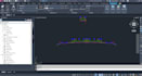 create road design plans using autocad civil 3d