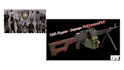 create custom dayz mods including weapons