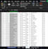 do professional excel data entry and formatting