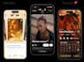 develop online dating app, chat app, tinder clone app, matchmaking app