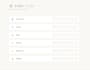 design aesthetic pdfs, presentations and HTML pages