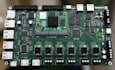 embedded linux, raspberry pi cm4 cm5 radxa can bus motion controller pcb design