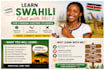 teach swahili to beginners