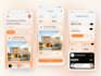 develop real estate app like zillow, property management app