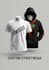 be designing your clothing graphics in coreldraw and canva