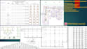 do professional structural drafting in autocad
