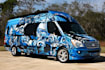 professional vehicle wrap design, car wrap