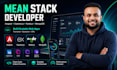 build a mean stack web app with angular and custom solutions