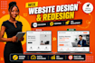 wix website development, design or redesign wix website, wix ecommerce store