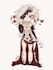 draw cute chibi characters