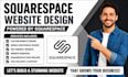 do squarespace website design squarespace development squaresapce ecommerce