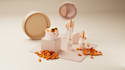 3d product modeling rendering supplement cosmetic photorealistic visualization