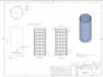 create technical cad models for manufacturing using solidworks and fusion 360