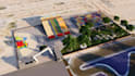 design theme park, water park, fairground ride, entertainment facility design