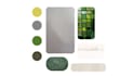 create aesthetic interior moodboards