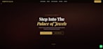 create landing page website that sells