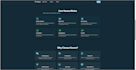 design responsive landing pages in HTML CSS and javascript