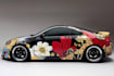 car wrap, vehicle wrap, racing car wraps, van wrap design