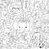 create coloring book for kids