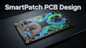 build professional nrf52840 smartpatch hardware pcb