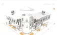 bim modeling and architectural construction documentation
