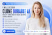 clone migrate durable ai 10web website lovable to wordpress website elementor