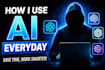 create scroll stopping youtube thumbnails