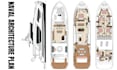 create professional ship design and naval architecture plans