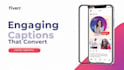 write engaging social media posts and captions