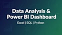do data analysis, data cleaning,