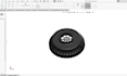 reverse engineer your physical part into accurate solidworks cad