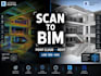 convert point cloud scan to bim lod 300 revit 3d model bim architecture modeling