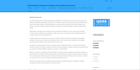 set up ojs academic journal publishing system