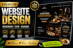 create premium ai posters and social media designs