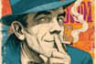 comic book illustration, comic graphic novel comic