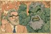 comic book illustration, comic graphic novel, comic