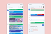 build appointment booking app, appointment scheduling app like google calendar