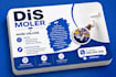 create professional flyer design for business and events