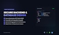 build custom nextjs saas web application or mern stack web app