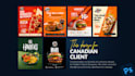 design social media posts and thumbnails