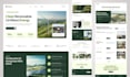 convert figma to react js website using tailwind css