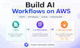 aws ai automation using openai, python, and lambda