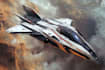 do sci fi spaceship design