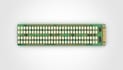 design led lighting pcb, driver circuit, led strip and manufacturing files