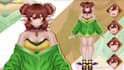 live2d vtuber, vtuber model, vtuber studio, vtuber avatar and anime, pngtuber,