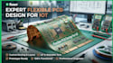 deliver high performance flexible pcb designs for iot