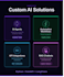 ai agents, chatbots, and genai backend systems