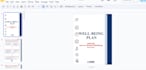 create a professional powerpoint presentation fast