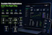 engineer scalable web applications and backend systems
