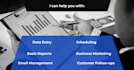 be your spanish virtual assistant for admin and customer tasks